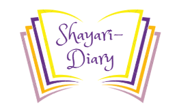 Shayari Diary
